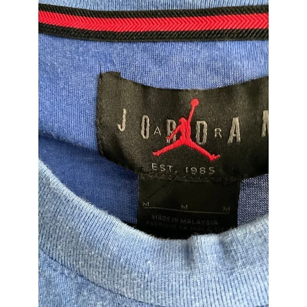 Jordan nike jumpman